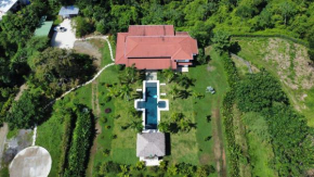 Tanit Luxury Villa Santa Teresa